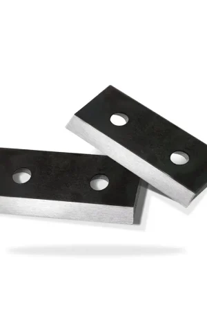 GreatCircleUSA Wood Chipper/Shredder Replacement Blades - For our 3-in-1 Wood Chipper (LCE01) Weekend Sale