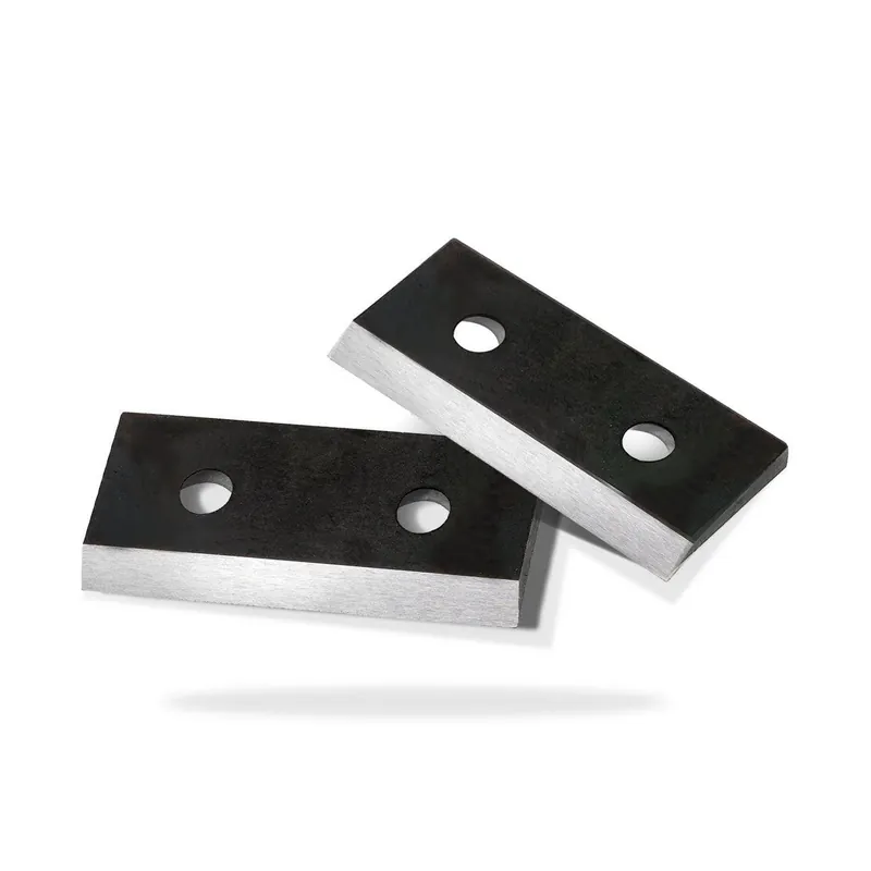 GreatCircleUSA Wood Chipper/Shredder Replacement Blades - For our 3-in-1 Wood Chipper (LCE01) Weekend Sale