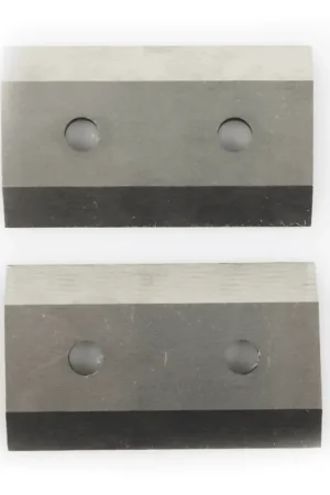 Replacement Blades for Rotor Assembly Design Chipper Same Day Shipping