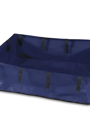 Landworks Tarp Liner Attachment - For Utility Wagons, Fits GUO010, GUO026, and GUO055 Top Rated
