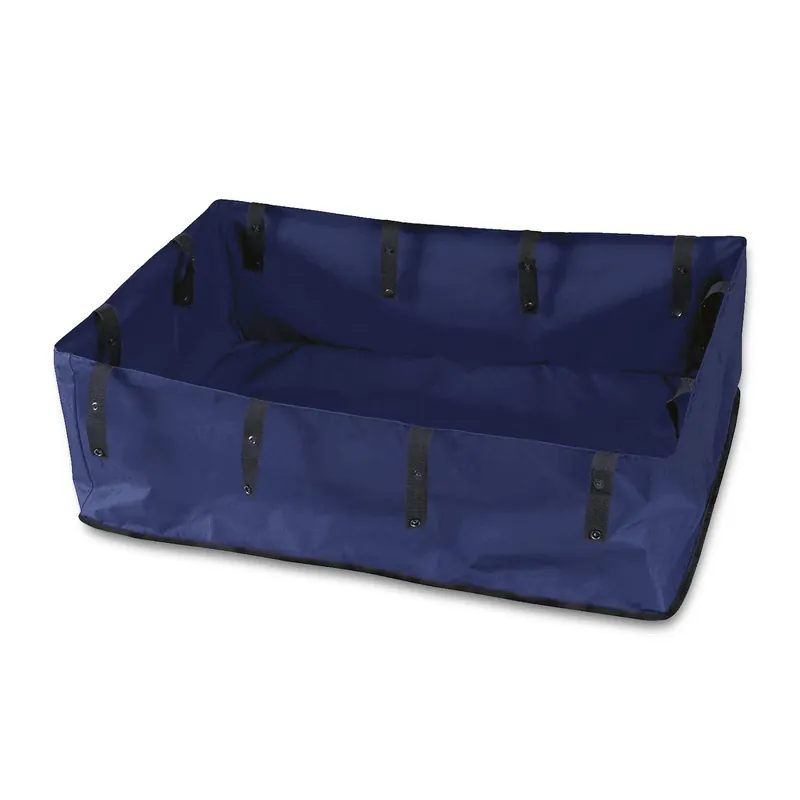 Landworks Tarp Liner Attachment - For Utility Wagons, Fits GUO010, GUO026, and GUO055 Top Rated