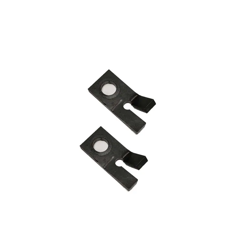 Latest Y-Hammer Replacements 2 Count - For 3-in-1 Wood Chippers, Fits LCE01