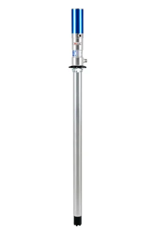 High Quality RiteLube AIR-OPERATED OIL PUMP Pressure Ratio：1:1