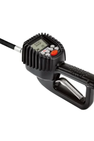 Best Seller RiteLube DIGITAL OIL PRESET CONTROL VALVE