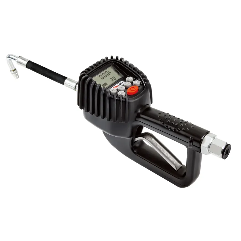 Best Seller RiteLube DIGITAL OIL PRESET CONTROL VALVE