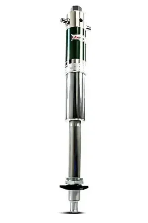 Buy Today Pre-Owned Lubeworks Oil Transfer Drum Pump Double Action 5:1 Fast Flow Rate 6.6GPM / 25LPM for SAE240 Oil/Fluids