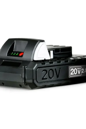 Pre-Owned G 20V 2Ah Replacement Battery - For 20V Battery Systems, Hedge Trimmer, Chainsaw, & String Trimmer Direct From Factory