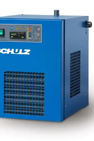 Schulz ADS-15 UP 15 CFM Refrigerated Air Dryer Exclusive Offer