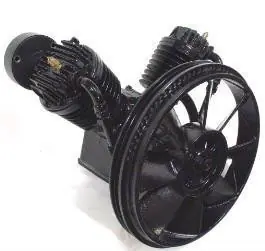 Schulz MSV 40 MAX 10 HP Cast Iron Air Compressor Pump Get Yours