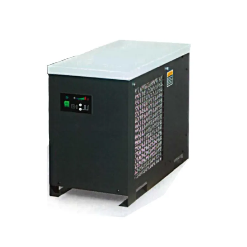 Order Now Industrial Gold RD60-115 60 CFM Refrigerated Air Dryer