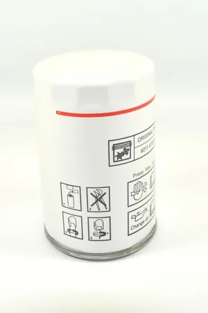 Cheap Chicago Pneumatic Oil Filter 6211472550 for QRS 10-15HP