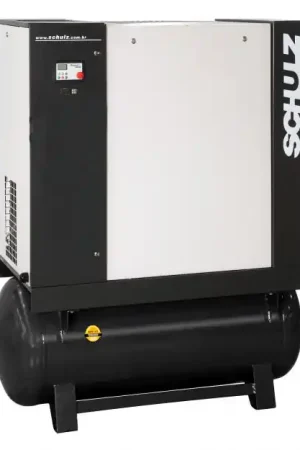 Order Now Schulz SRP 4030 R Dynamic 30 HP 208-230 Volt Three Phase Rotary Screw Air Compressor