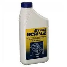Schulz Lube-30- 1Q 30 wt Mineral Oil 1 Quart x 2 Limited Offer