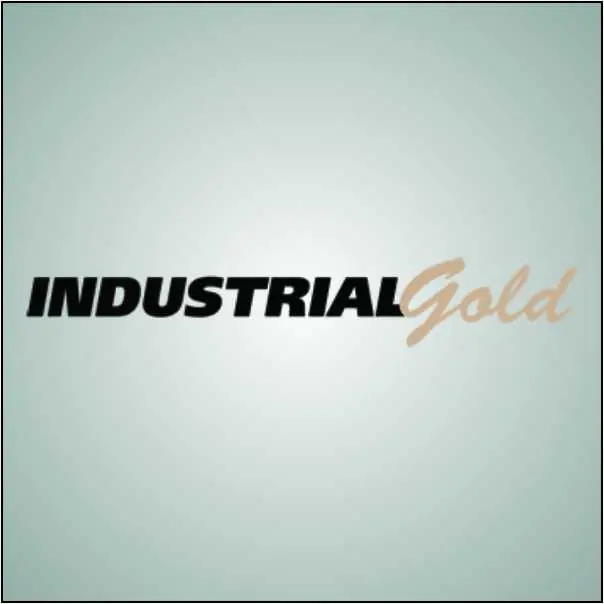 Trusted Brand Industrial Gold RD-150-110 Refrigerated Air Dryer