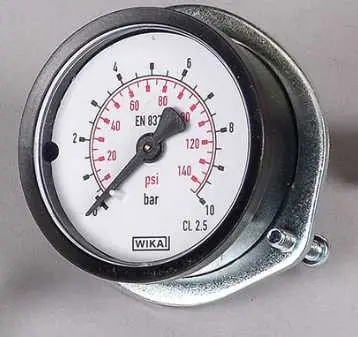 Special Offer ConX Pressure Gauge X212028