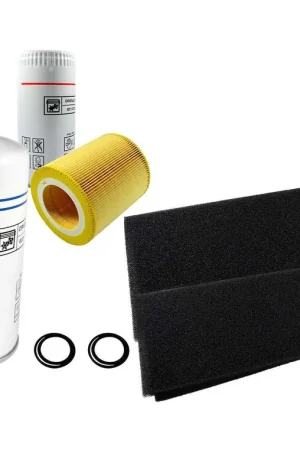 2200902714 4000 Hour Service Kit for QRS 30HP Without Dryer Sale