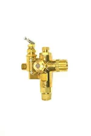 Super Sale 1312100496 Pilot/Unloader Valve 110-130 psi