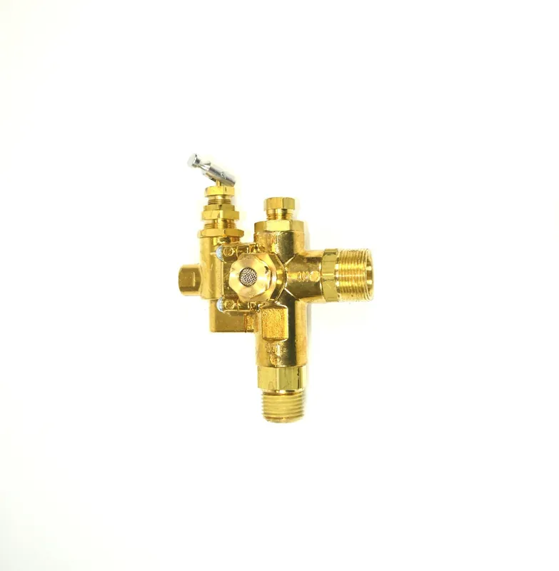 Super Sale 1312100496 Pilot/Unloader Valve 110-130 psi