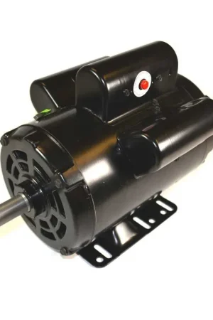 Flash Sale 2023005602 - 5 HP Single Phase Motor