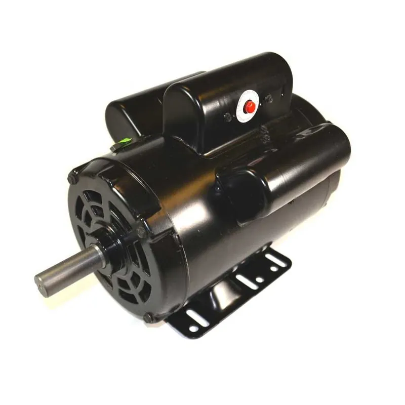 Flash Sale 2023005602 - 5 HP Single Phase Motor