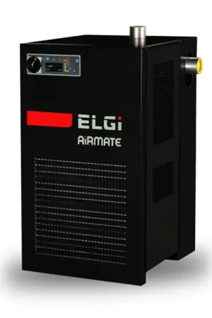 Elgi EGRD 250 Refrigerated Air Dryer with Pre-Filter EPFP225 Seasonal Sale