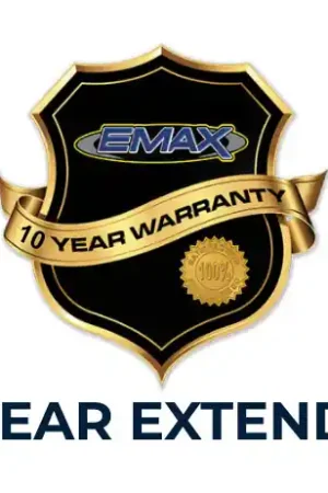 EMAX SKIT001AWB 10 Year Extended Warranty Kit for 5 - 10 HP Rotary Screw Compressors - Serial Number 71582 or Greater Discount