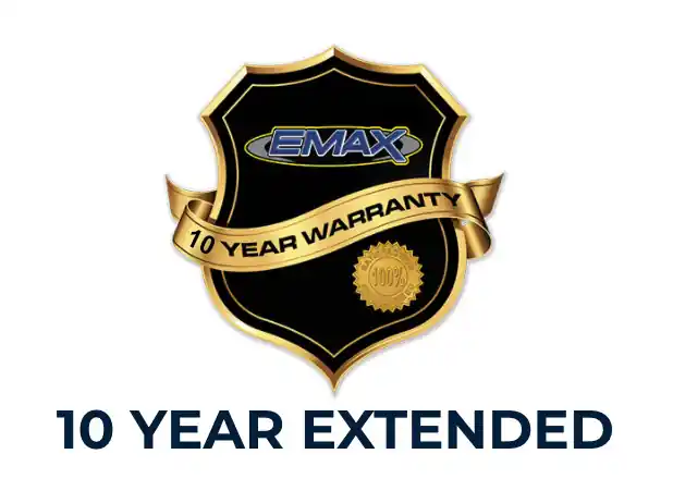 EMAX SKIT001AWB 10 Year Extended Warranty Kit for 5 - 10 HP Rotary Screw Compressors - Serial Number 71582 or Greater Discount