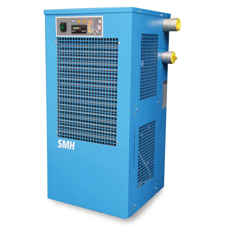 Affordable Schulz SMH-040-UP-TD 40 CFM High Inlet Temperature Dryer