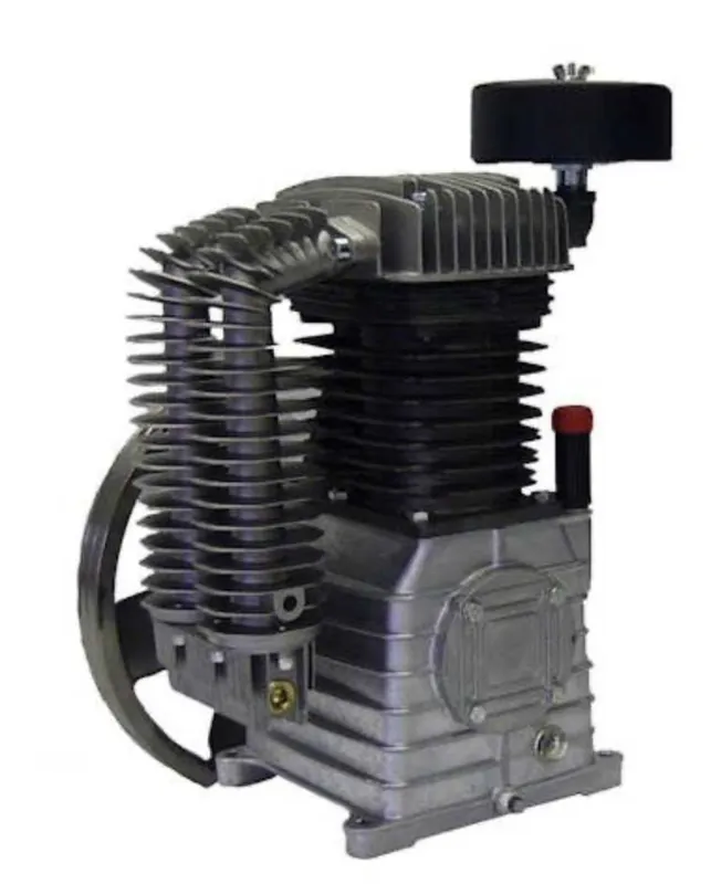 Get Yours C-Aire Chinook K 30 Air Compressor Pump