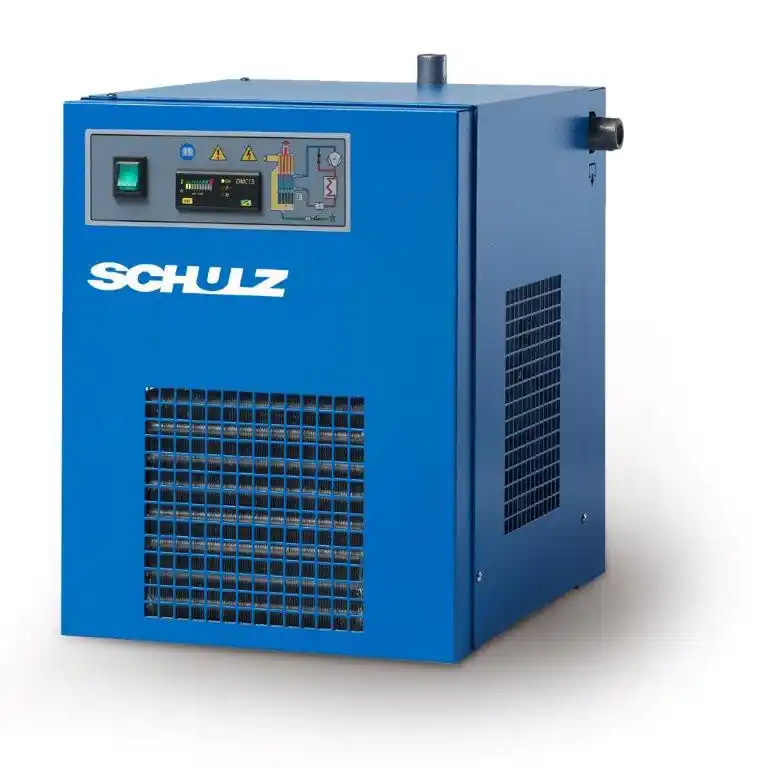 Same Day Shipping Schulz ADS-20 CFM Refrigerated Air Dryer