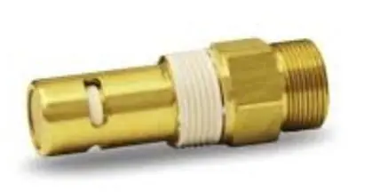 C-Aire 140-7575 3/4" x 3/4" Check Valve Must Have
