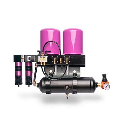 Tsunami Pure-5T 21999-1105-T Pure Series Regenerative Dryer Limited Offer