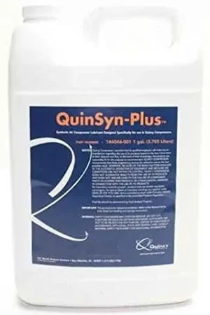 Trusted Brand Quincy 2013100352 - Quinsyn Plus 1 Gallon