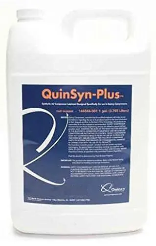 Trusted Brand Quincy 2013100352 - Quinsyn Plus 1 Gallon