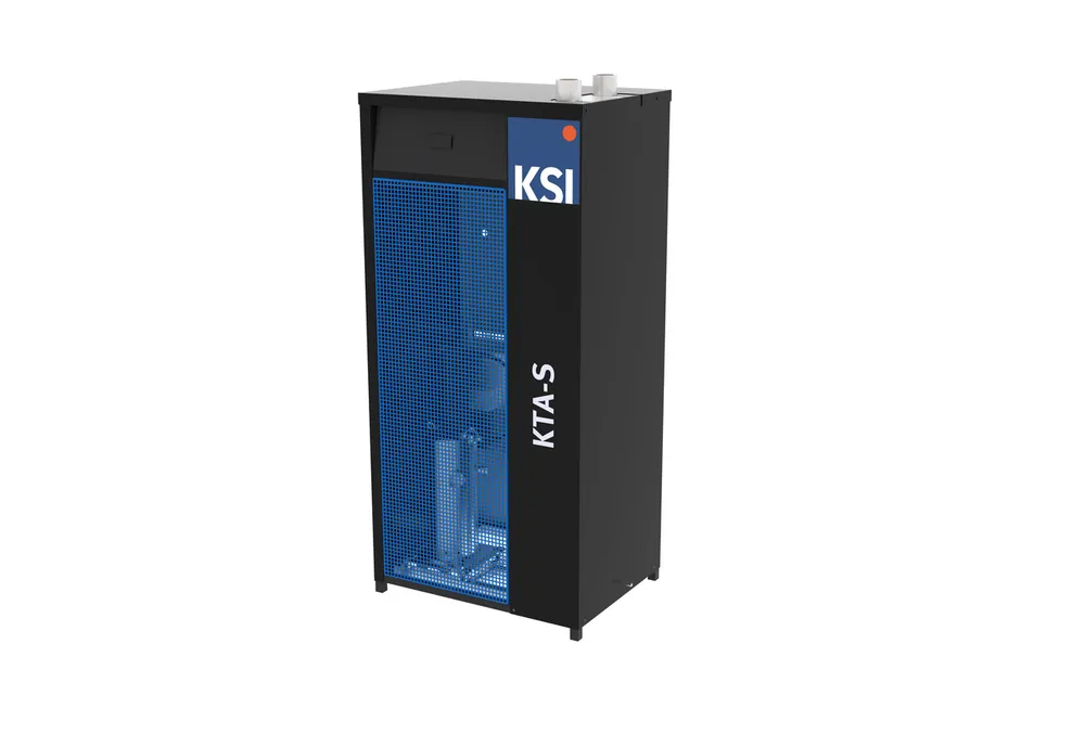 Affordable KSI Ecotroc KTA-S14 - 14 CFM Refrigerated Air Dryer