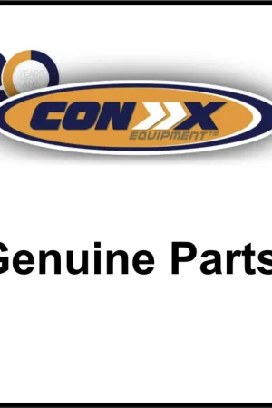 Direct From Factory ConX XM2AS02444 - Assembled Filter