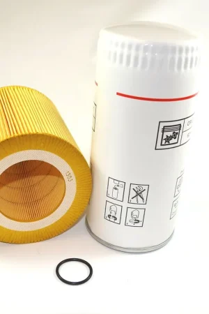 6229030400 2000 Hour Service Kit for QRS 20 - 30HP Shop Now