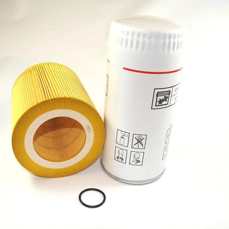 6229030400 2000 Hour Service Kit for QRS 20 - 30HP Shop Now