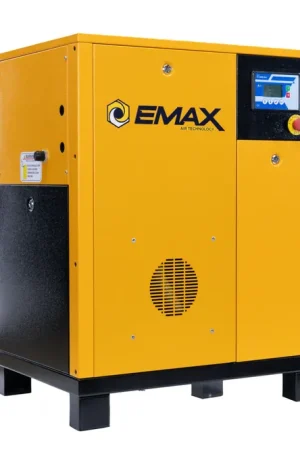 Cheap EMAX ERV0100003 10 HP 3 Phase Variable Speed Rotary Screw