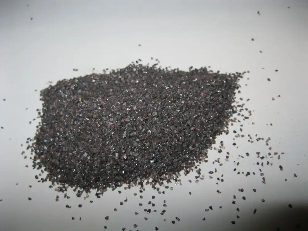 Brown Aluminum Oxide Abrasive 220 Grit Weekend Sale