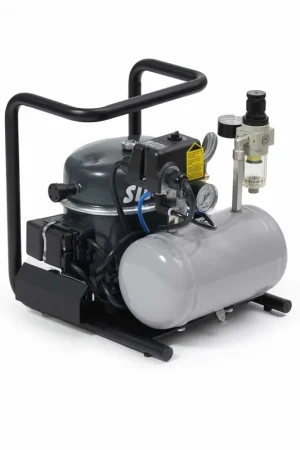 Super Silent 30-TC 1/3 HP Silent Air Compressor High Quality