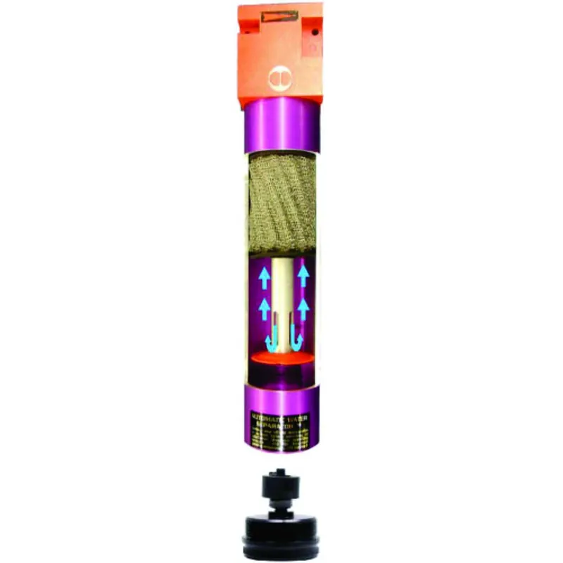 Top Rated C-Aire FR WS50CFM 50 CFM Water Separator