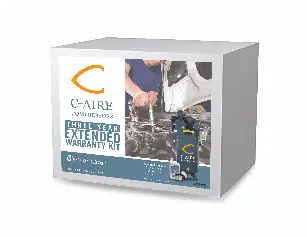 C-Aire AX-V95 Warranty Kit Fan Favorite