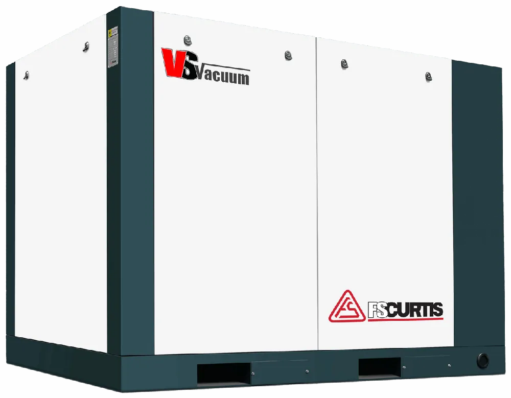 FS Curtis FRV18BXX4AXPC 25 HP Rotary Screw Vacuum Pump Top Pick