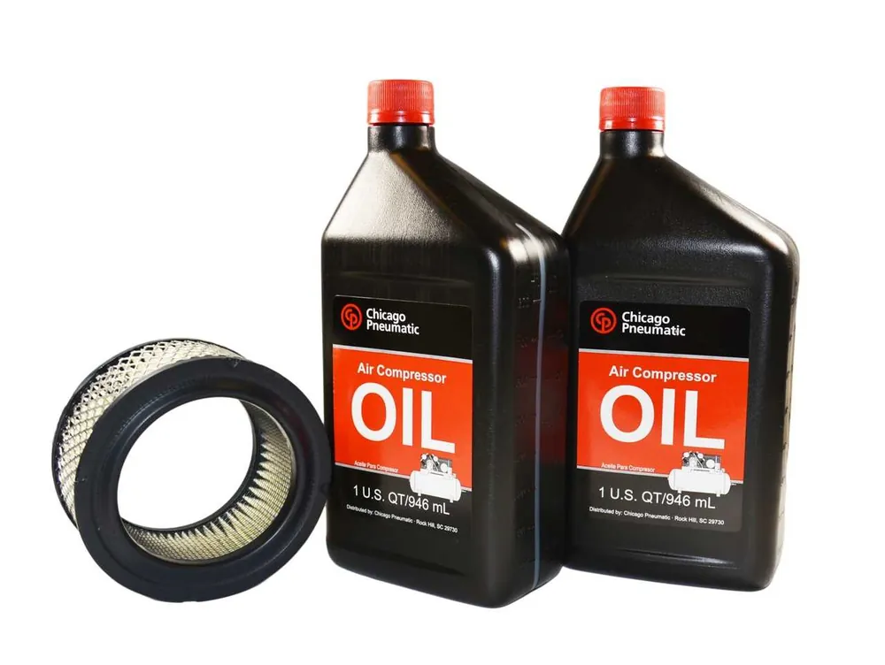 Chicago Pneumatic Part #1312101248 Maintenance Kit for T29S Pump Trending