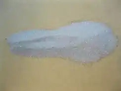 Best Price Glass Bead Abrasive 100-170 Grit