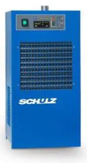 Super Sale Schulz ADS-300 CFM Refrigerated Air Dryer