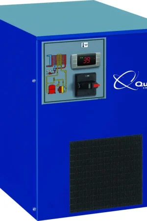 Quincy QPNC-64 CFM Non-Cycling Refrigerated Air Dryer Big Sale