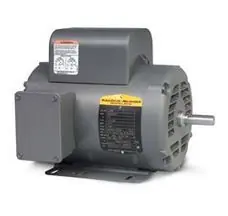 1312101601 7.5 HP, Three Phase, 213T Frame, 3450 RPM Motor Trusted Brand