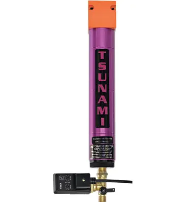 Tsunami 21999-1096-ED Water Separator 300 CFM Max Flow Cheap